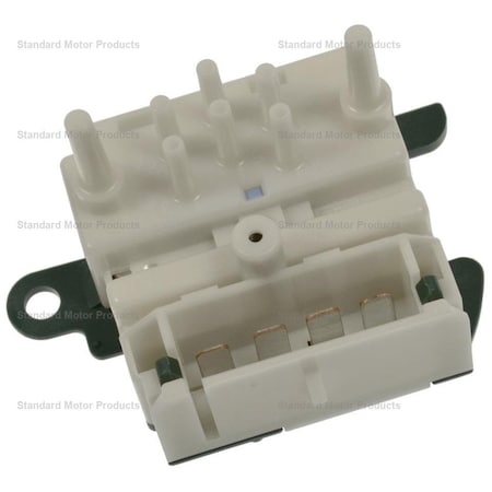 Standard Ignition A/C & Heater Selector Switch, Hs564 HS564
